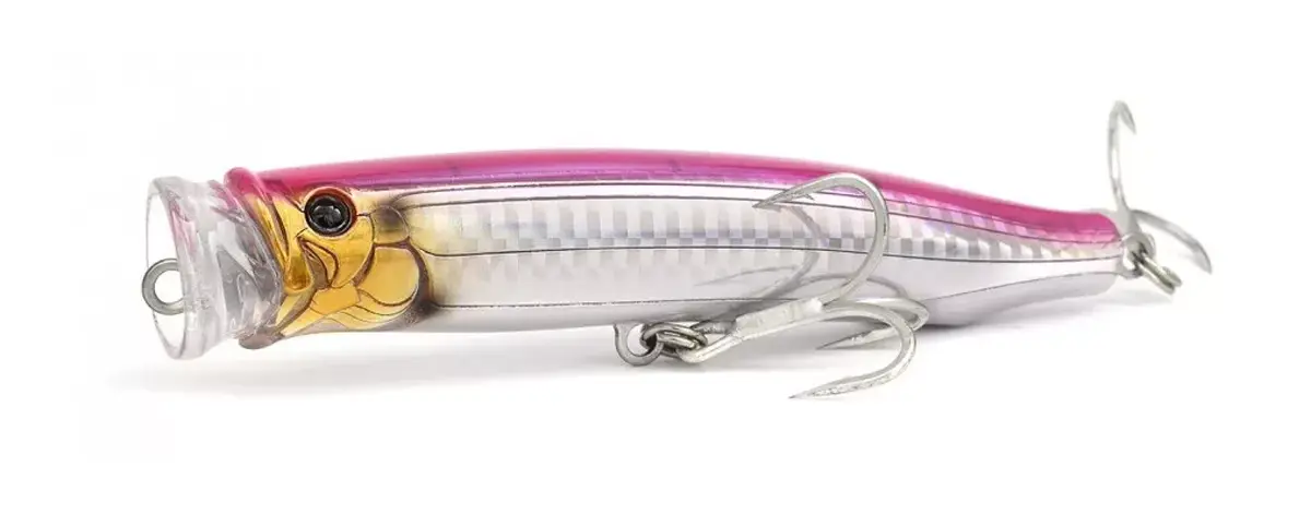 feed popper tackle house leurre peche du thon de bayonne anglet biarritz saint jean de luz pays basque 64 capbreton landes 40