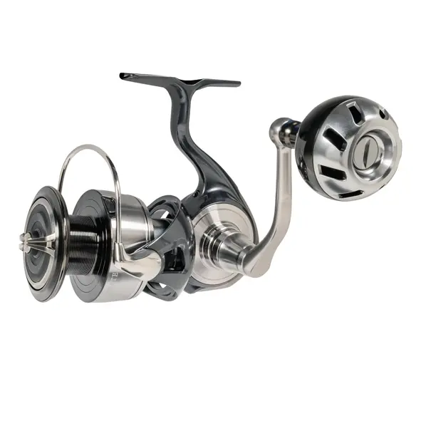moulinet daiwa certate haut de gamme pour la peche du thon rouge au large de bayonne anglet biarritz saint jean de luz pays basque 64 capbreton landes 40